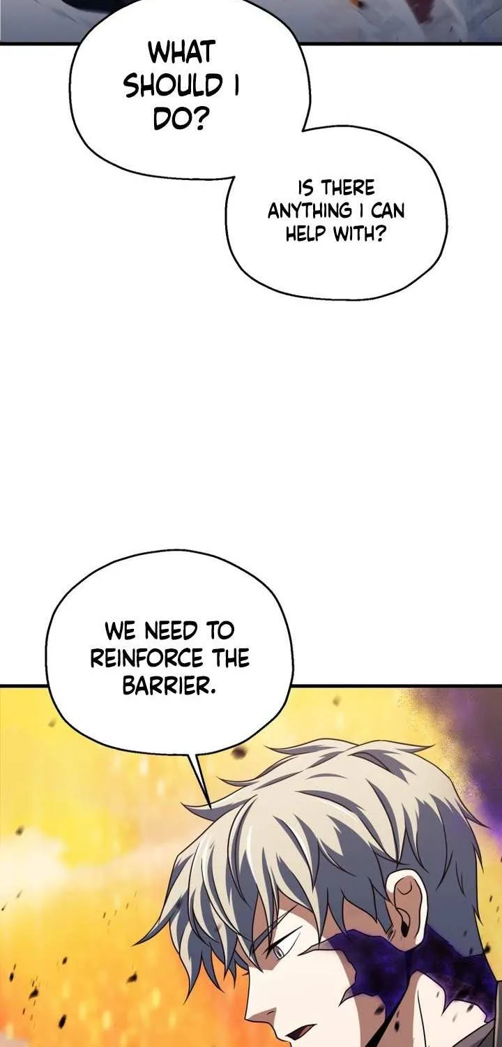 Read Player Who Can’t Level Up chapter 201 image 1 on Lezhin