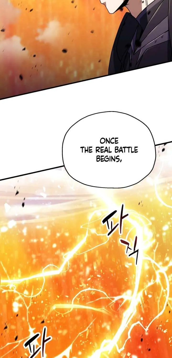 Read Player Who Can’t Level Up chapter 201 image 2 on Lezhin
