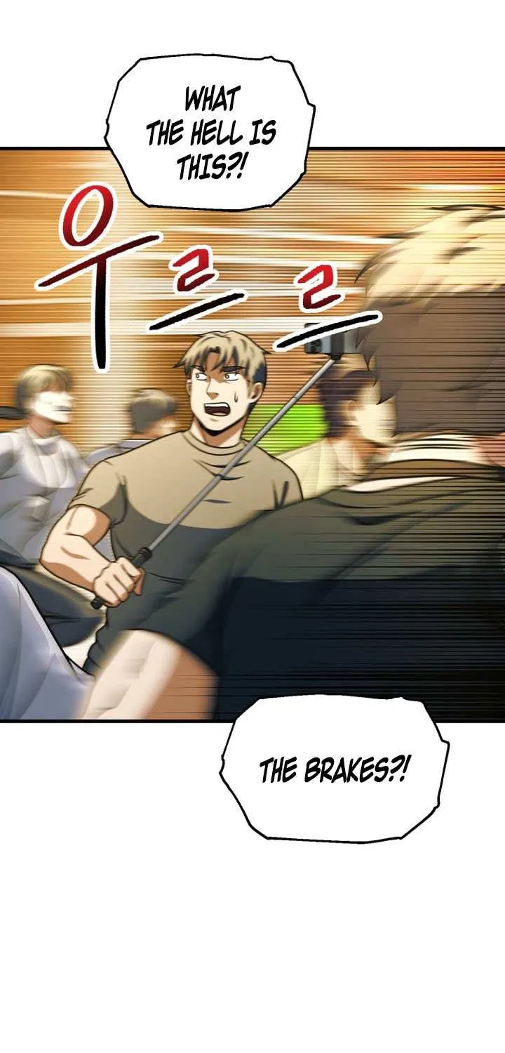 Read Player Who Can’t Level Up chapter 201 image 26 on Lezhin
