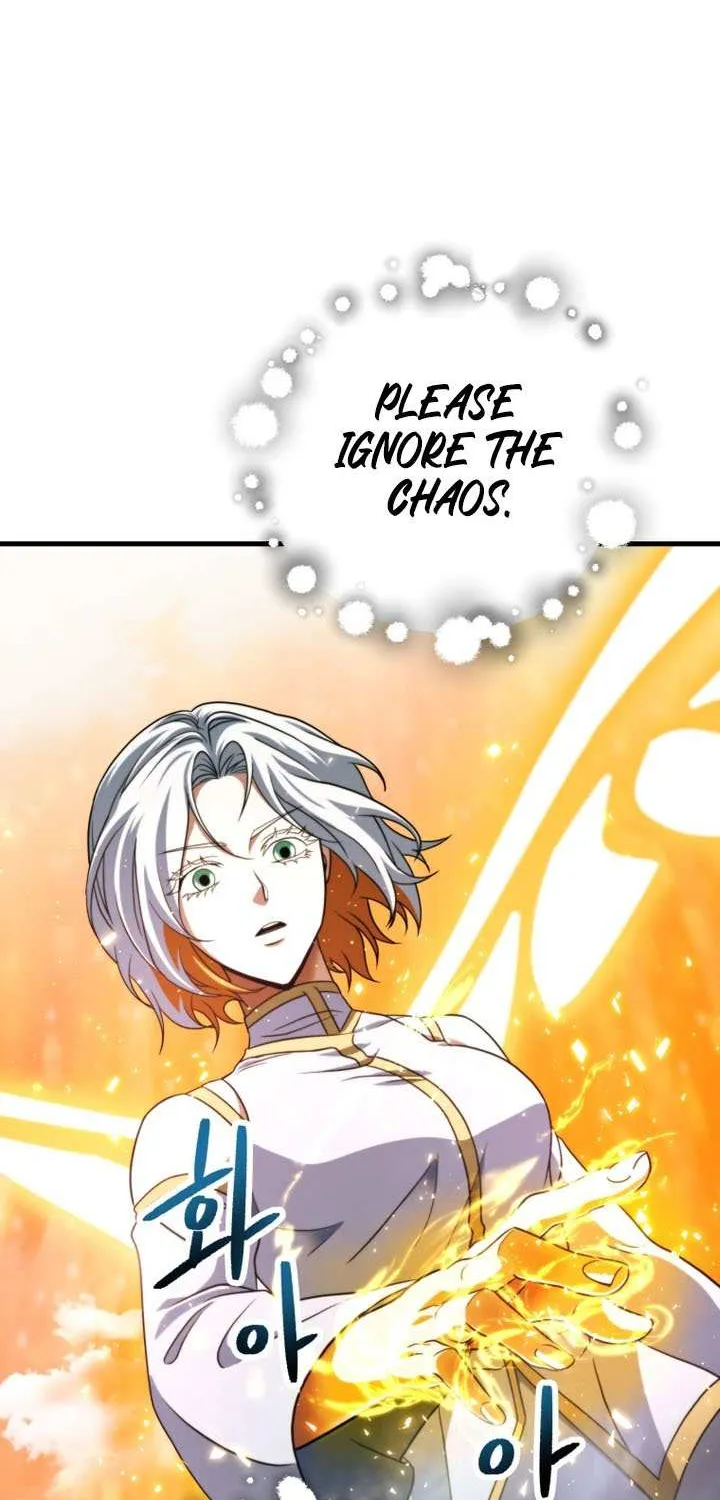 Read Player Who Can’t Level Up chapter 201 image 29 on Lezhin