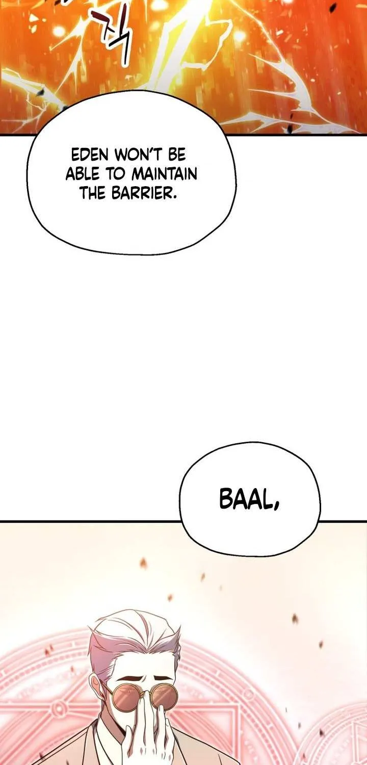 Read Player Who Can’t Level Up chapter 201 image 3 on Lezhin