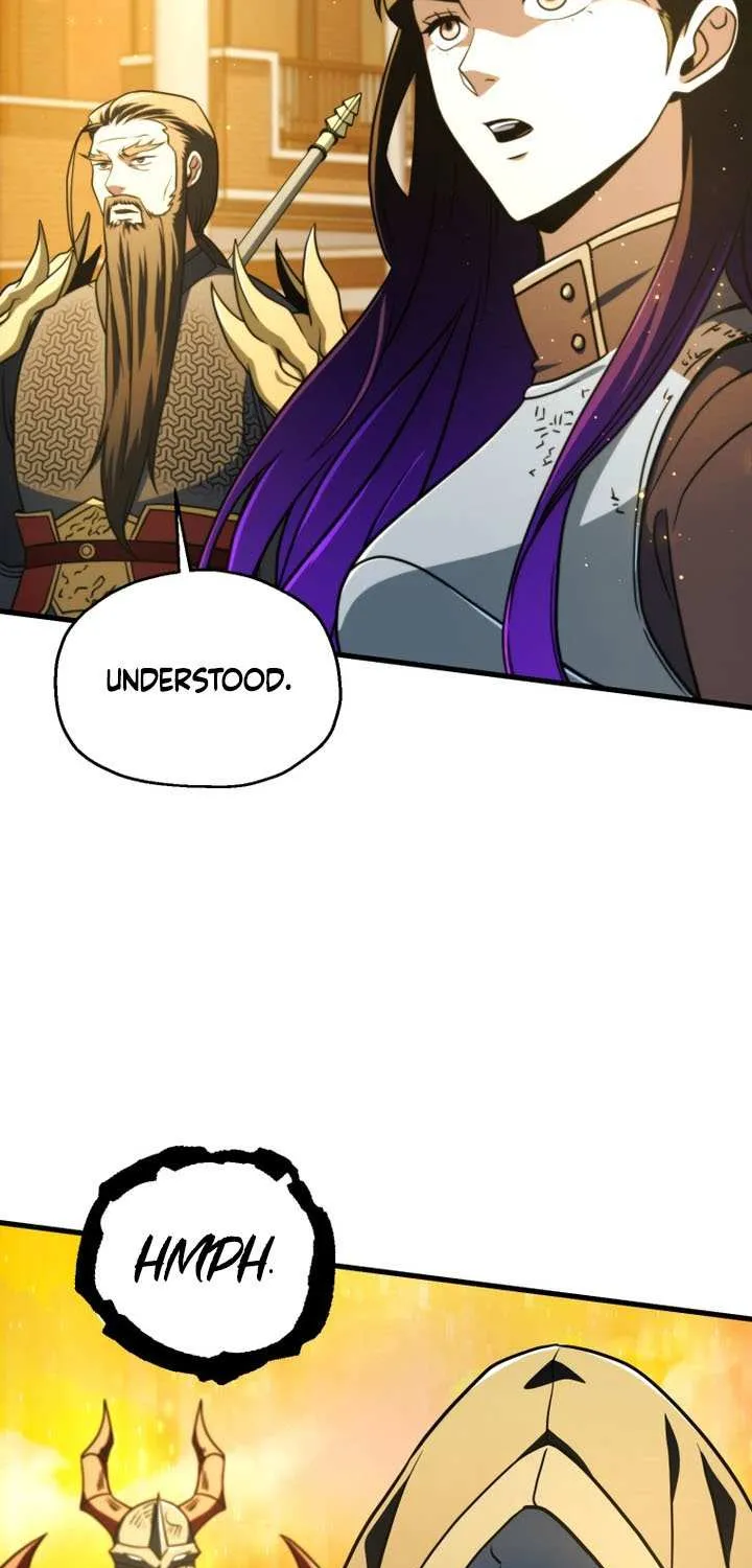 Read Player Who Can’t Level Up chapter 201 image 32 on Lezhin