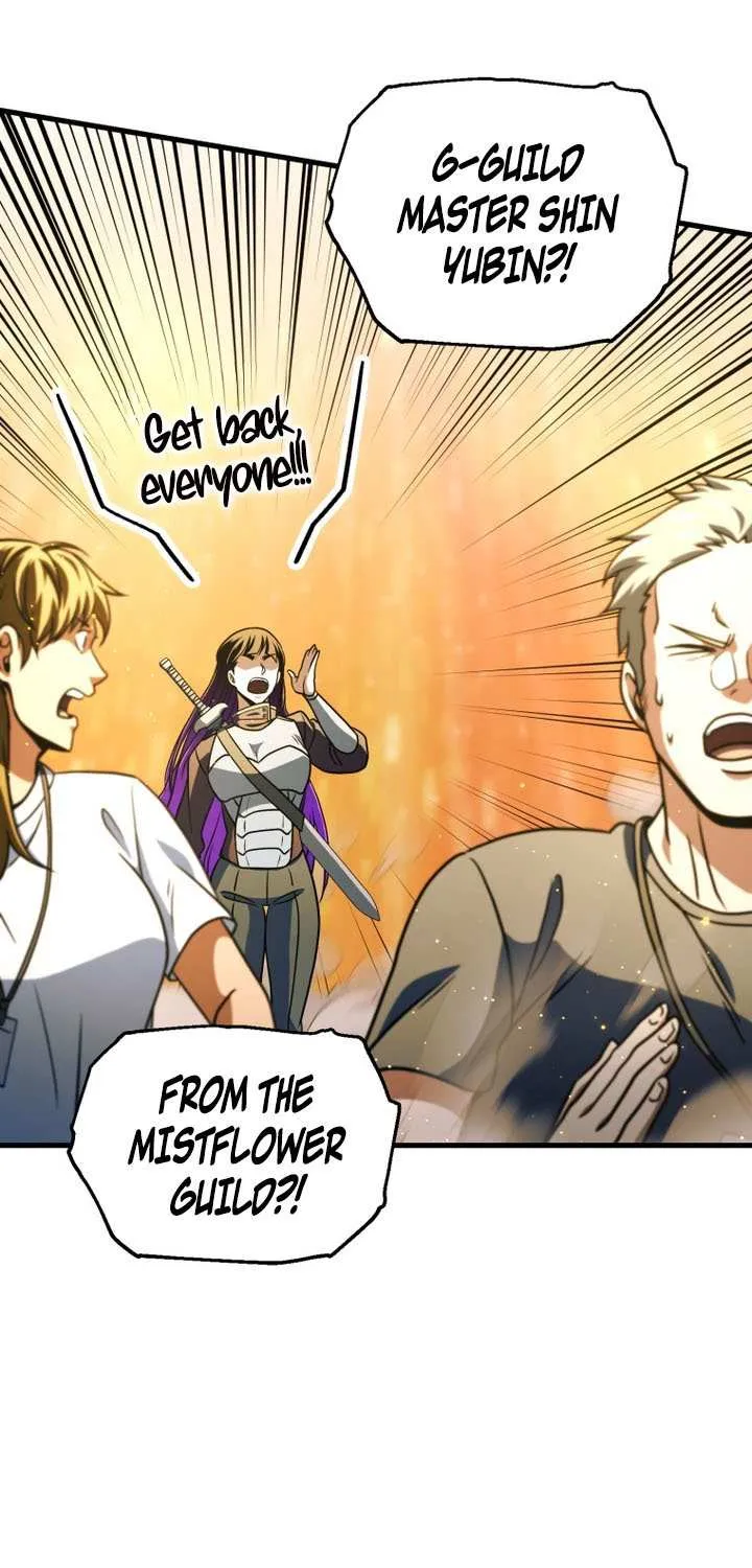 Read Player Who Can’t Level Up chapter 201 image 37 on Lezhin