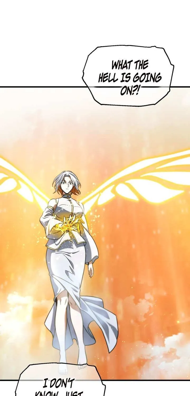 Read Player Who Can’t Level Up chapter 201 image 38 on Lezhin