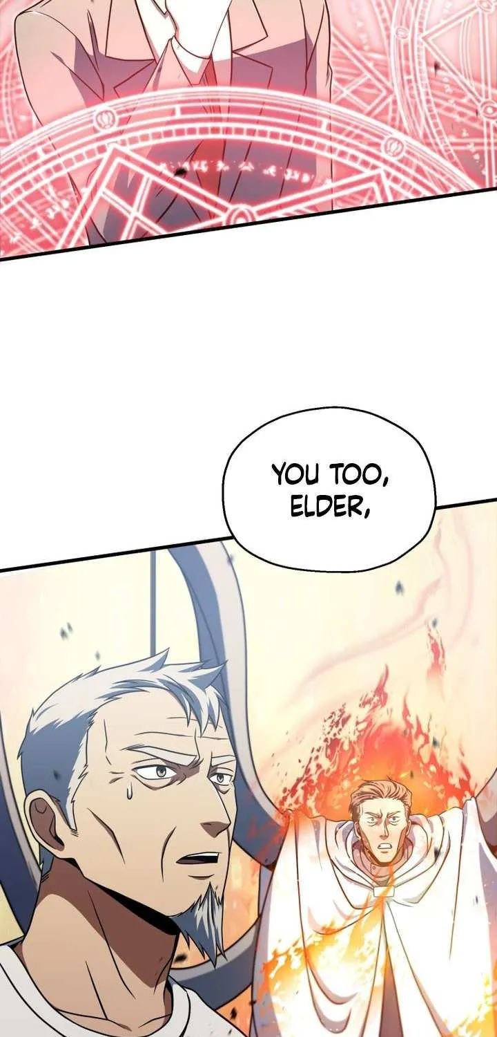 Read Player Who Can’t Level Up chapter 201 image 4 on Lezhin