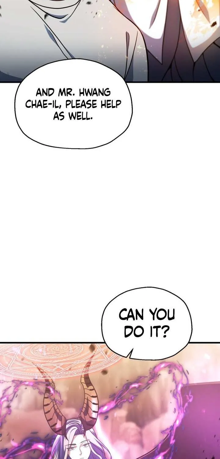 Read Player Who Can’t Level Up chapter 201 image 5 on Lezhin