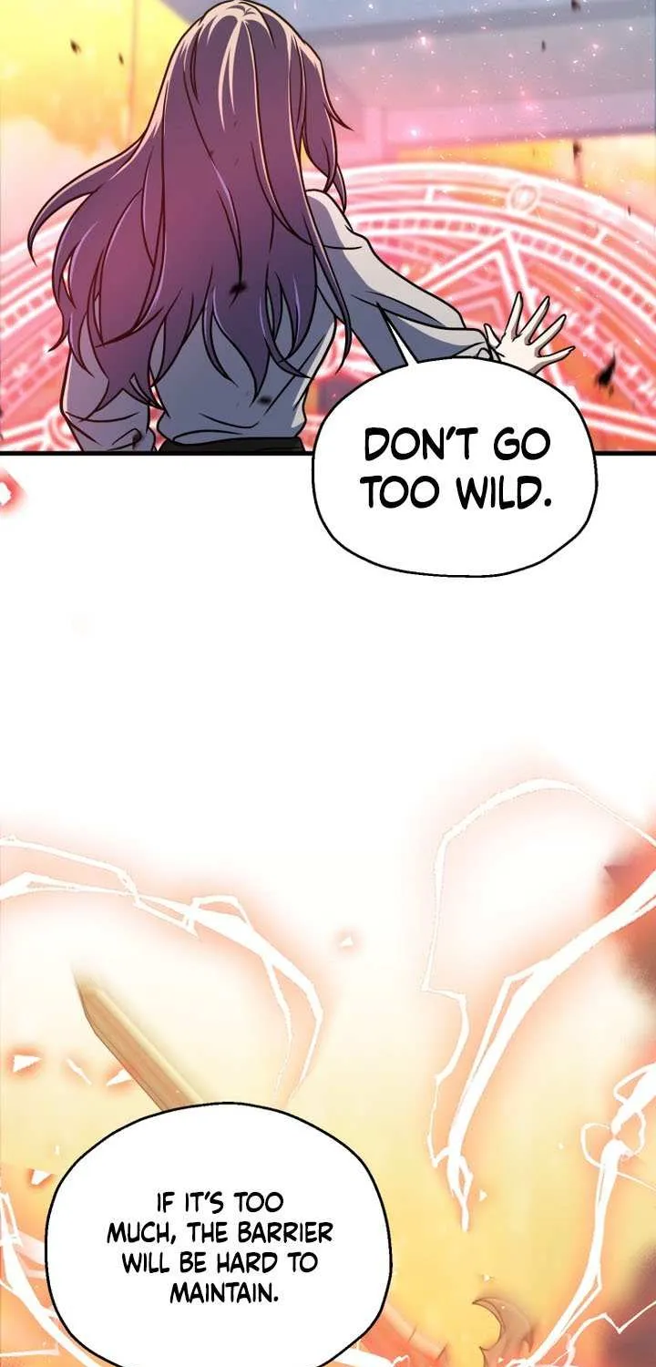 Read Player Who Can’t Level Up chapter 201 image 58 on Lezhin