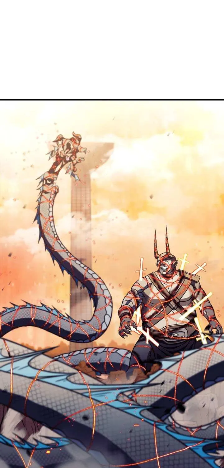 Read Player Who Can’t Level Up chapter 201 image 66 on Lezhin