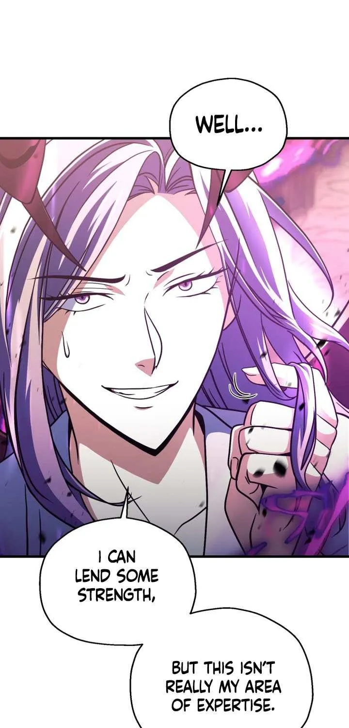 Read Player Who Can’t Level Up chapter 201 image 7 on Lezhin
