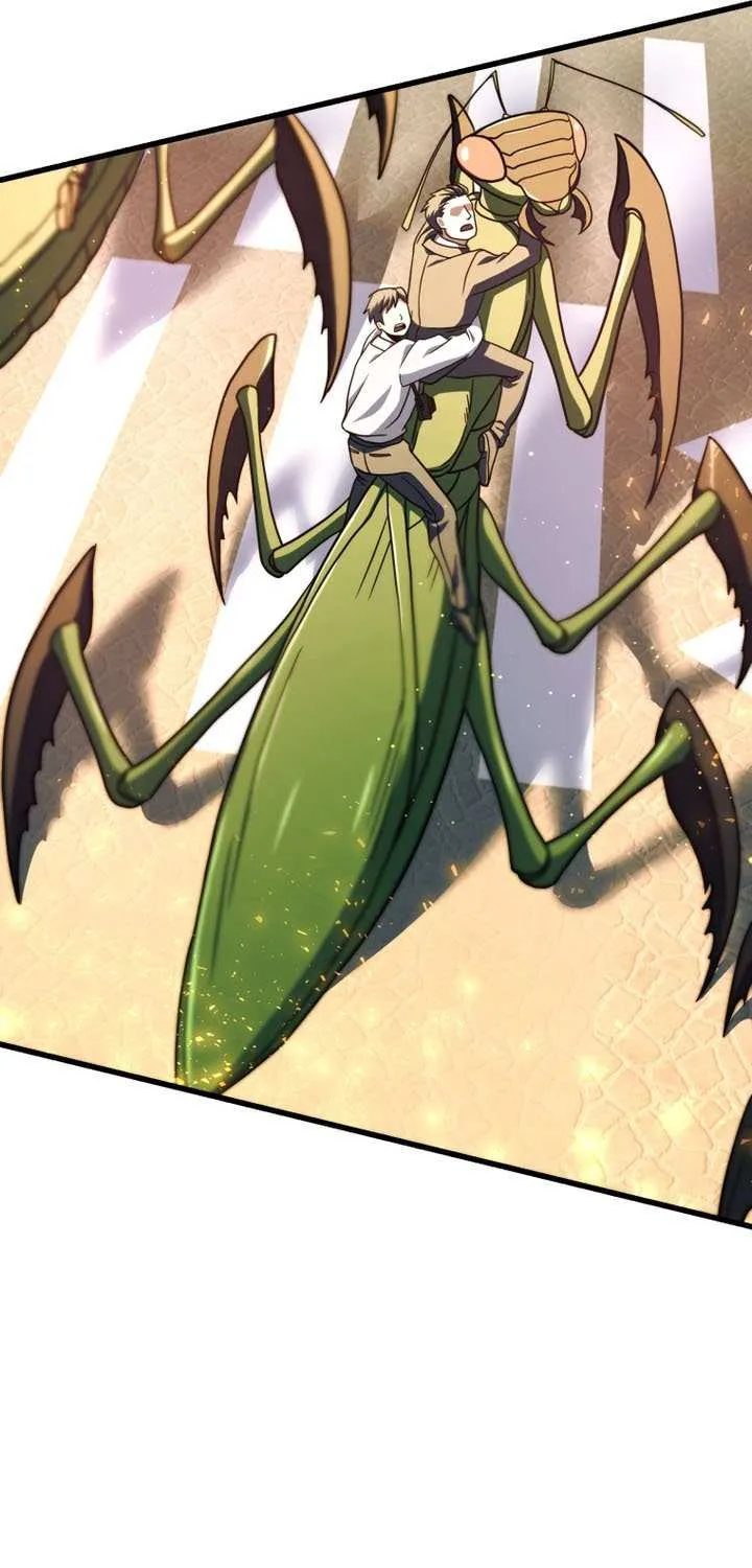 Read Player Who Can’t Level Up chapter 201 image 84 on Lezhin