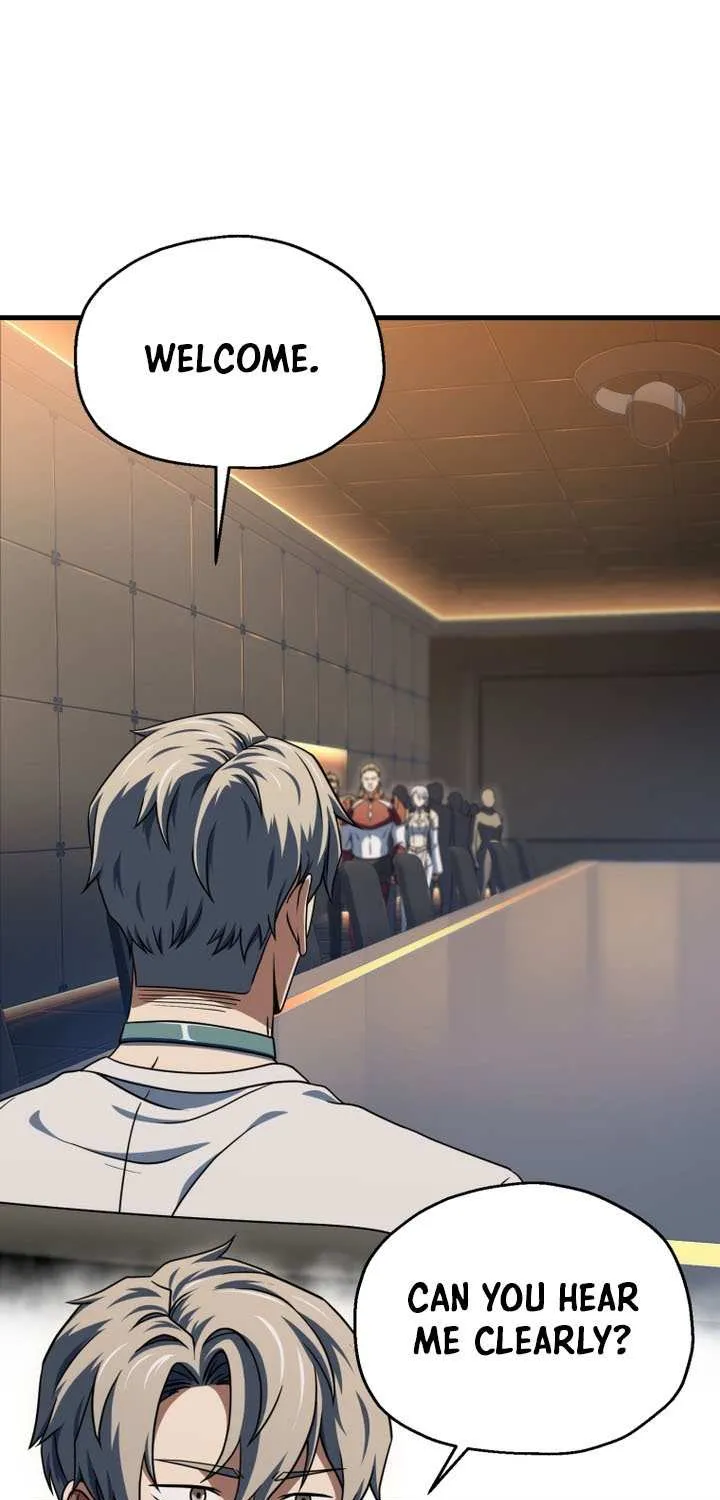 Read Player Who Can’t Level Up chapter 203 image 15 on Lezhin