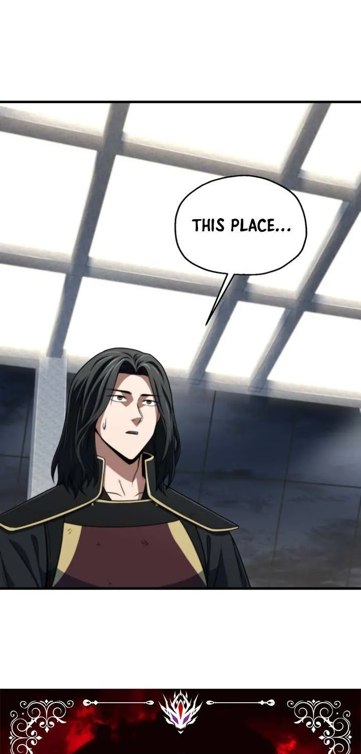 Read Player Who Can’t Level Up chapter 203 image 2 on Lezhin