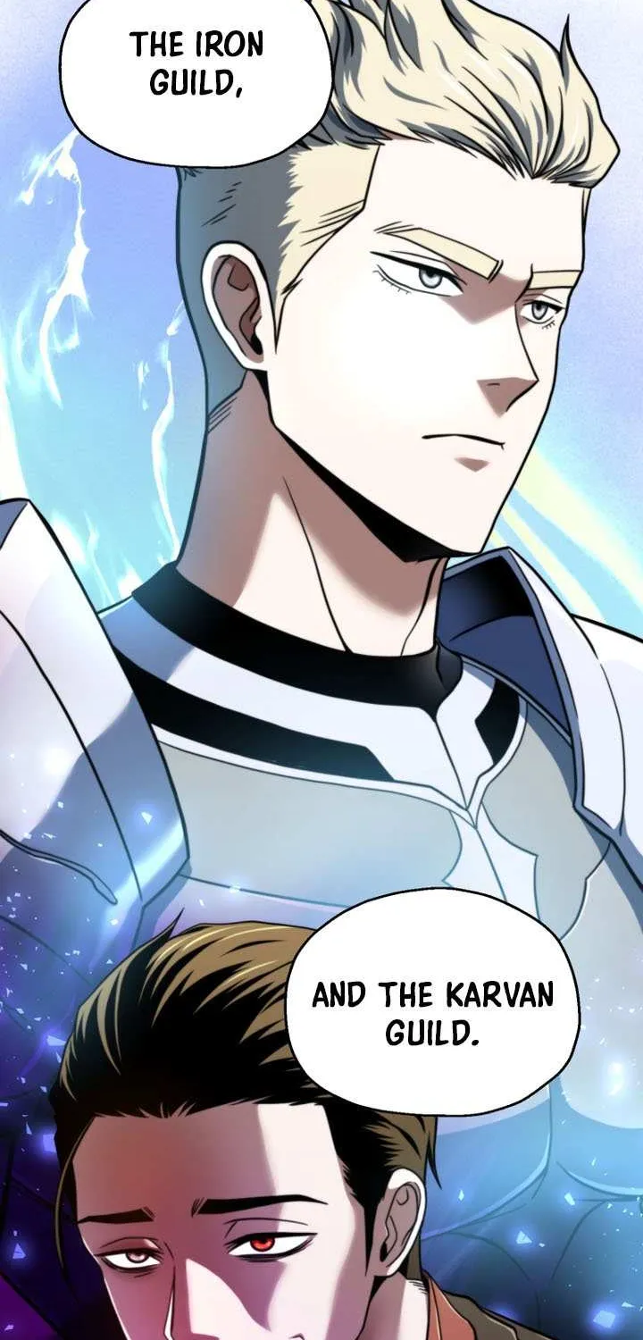 Read Player Who Can’t Level Up chapter 203 image 23 on Lezhin