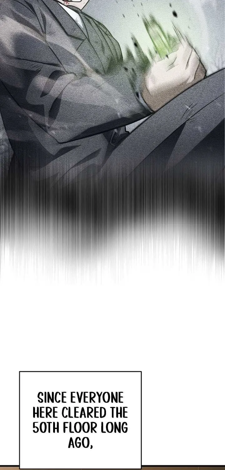 Read Player Who Can’t Level Up chapter 203 image 31 on Lezhin