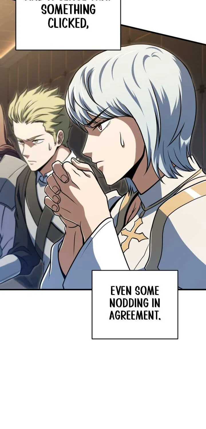 Read Player Who Can’t Level Up chapter 203 image 36 on Lezhin