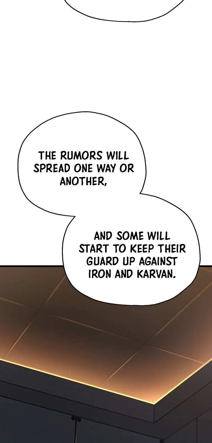 Read Player Who Can’t Level Up chapter 203 image 43 on Lezhin