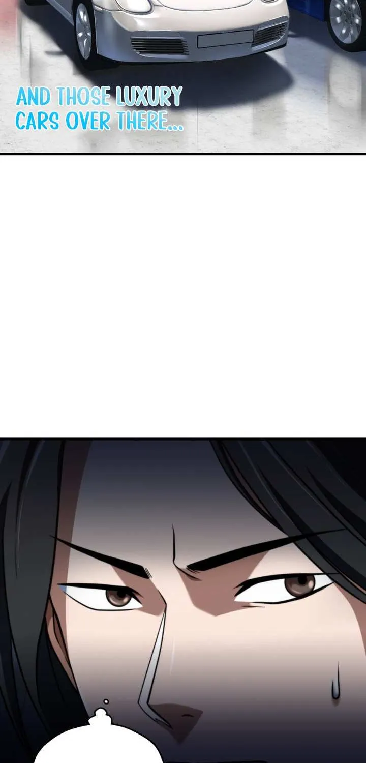 Read Player Who Can’t Level Up chapter 203 image 5 on Lezhin