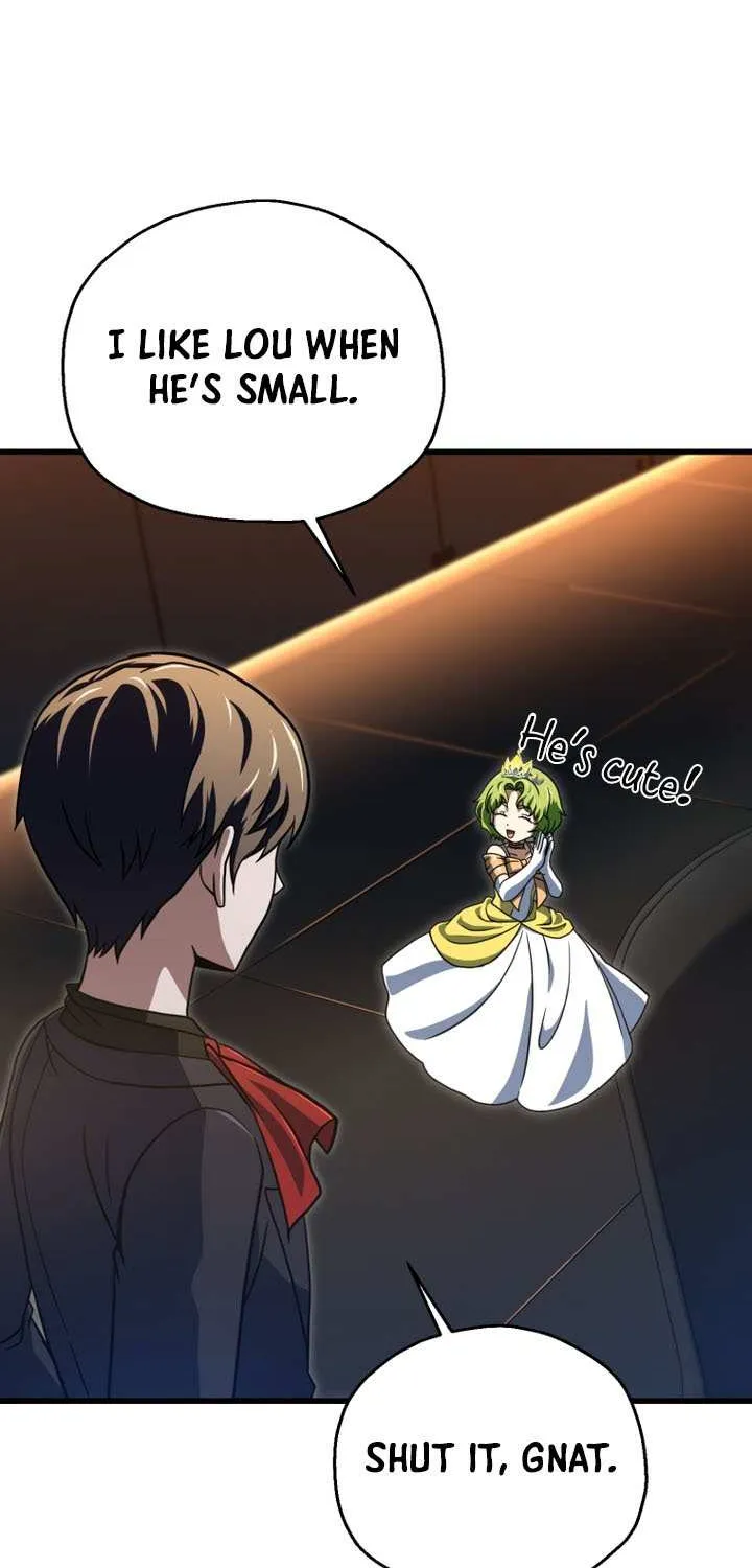 Read Player Who Can’t Level Up chapter 203 image 50 on Lezhin