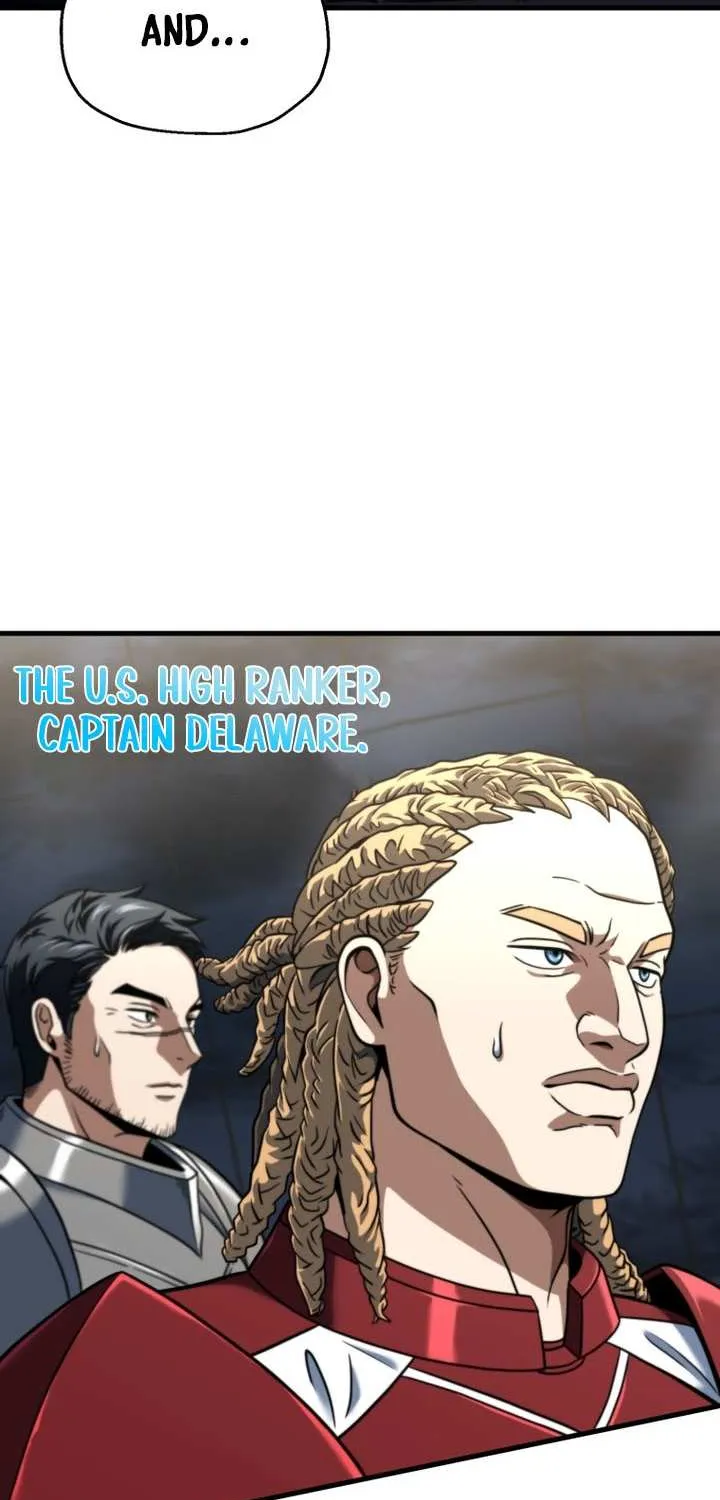 Read Player Who Can’t Level Up chapter 203 image 6 on Lezhin