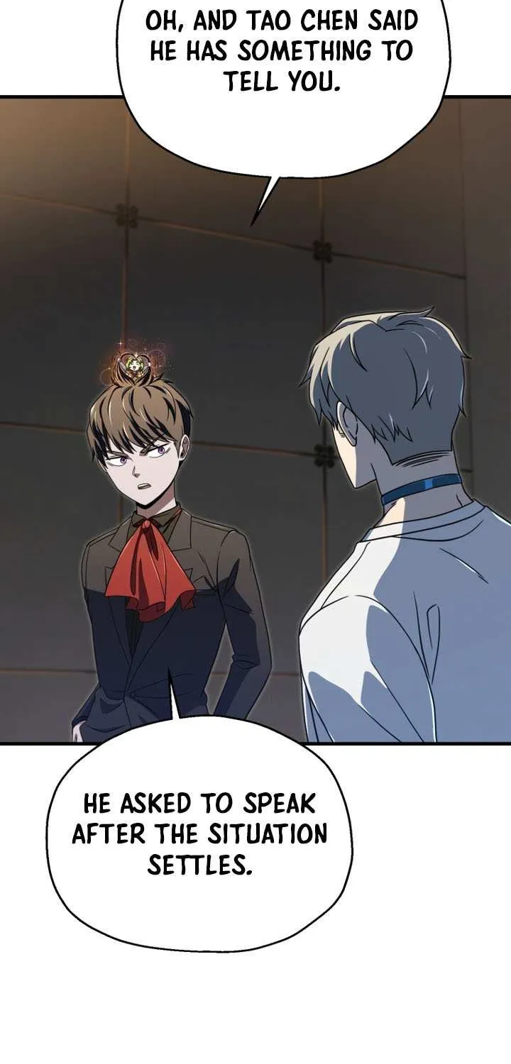 Read Player Who Can’t Level Up chapter 203 image 61 on Lezhin