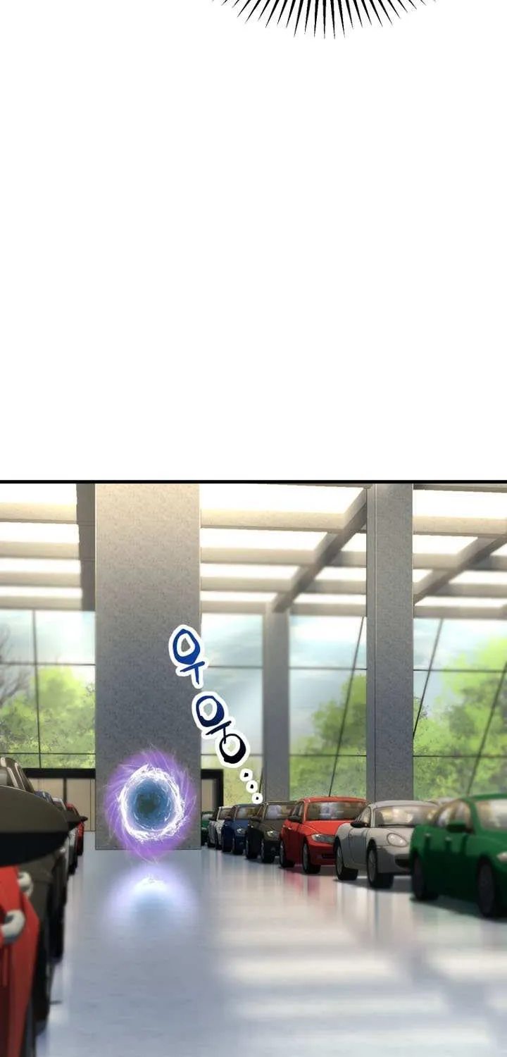 Read Player Who Can’t Level Up chapter 203 image 65 on Lezhin