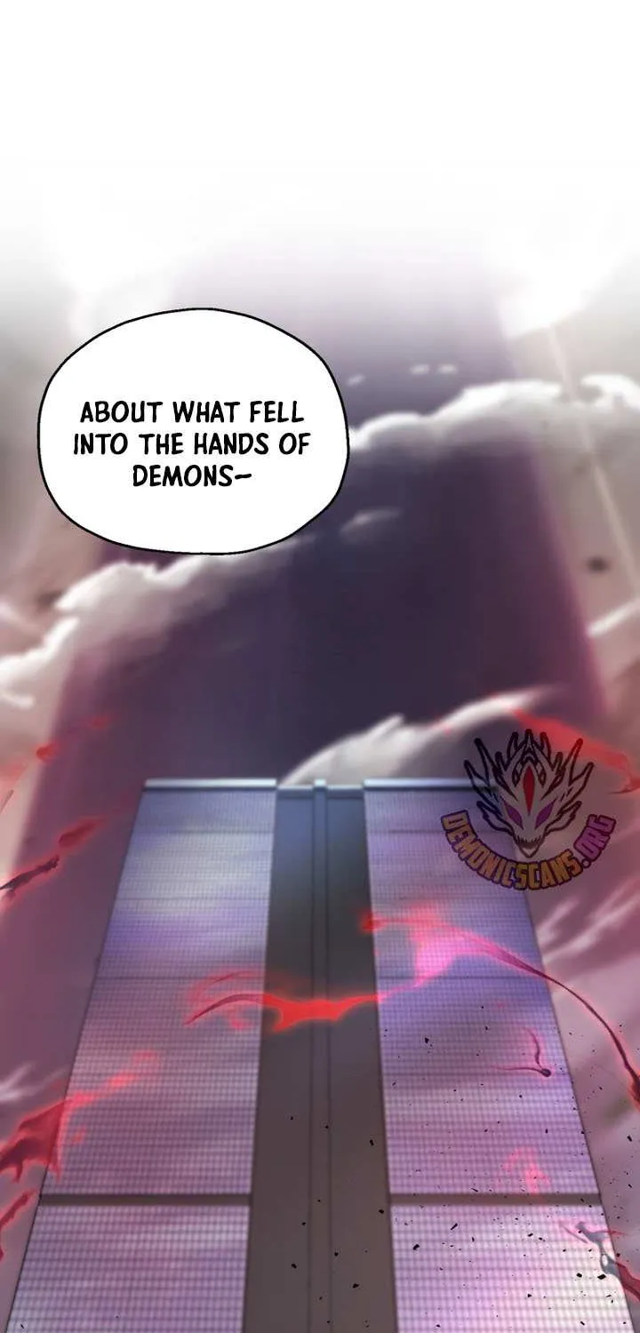 Read Player Who Can’t Level Up chapter 203 image 75 on Lezhin