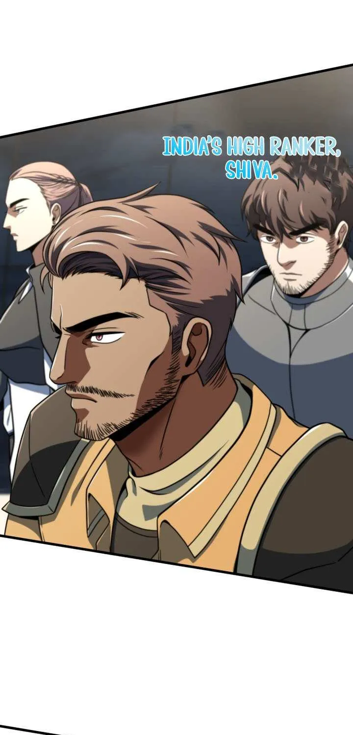 Read Player Who Can’t Level Up chapter 203 image 8 on Lezhin