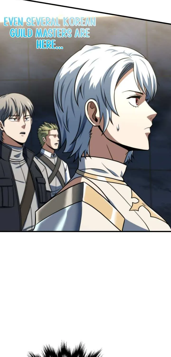 Read Player Who Can’t Level Up chapter 203 image 9 on Lezhin