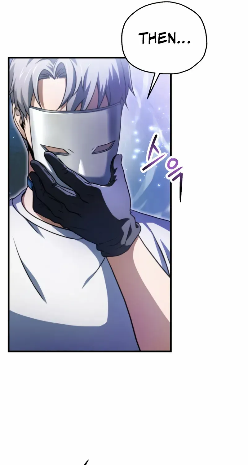 Read Player Who Can’t Level Up chapter 205 image 11 on Lezhin