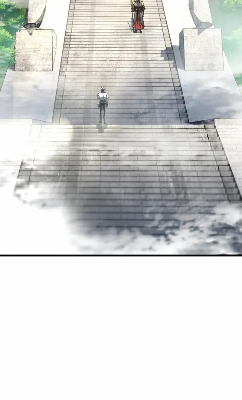 Read Player Who Can’t Level Up chapter 205 image 19 on Lezhin