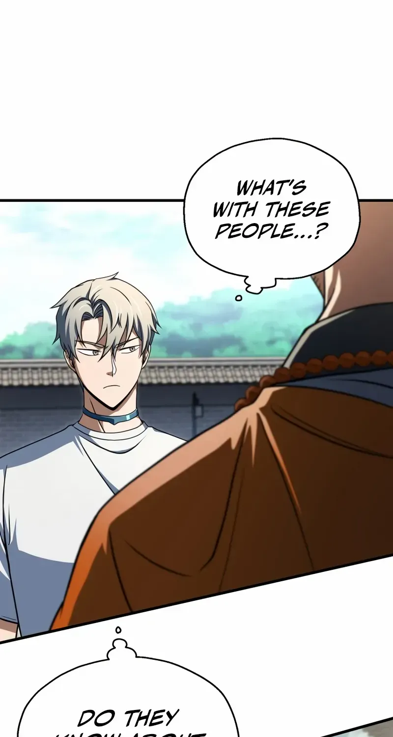 Read Player Who Can’t Level Up chapter 205 image 27 on Lezhin