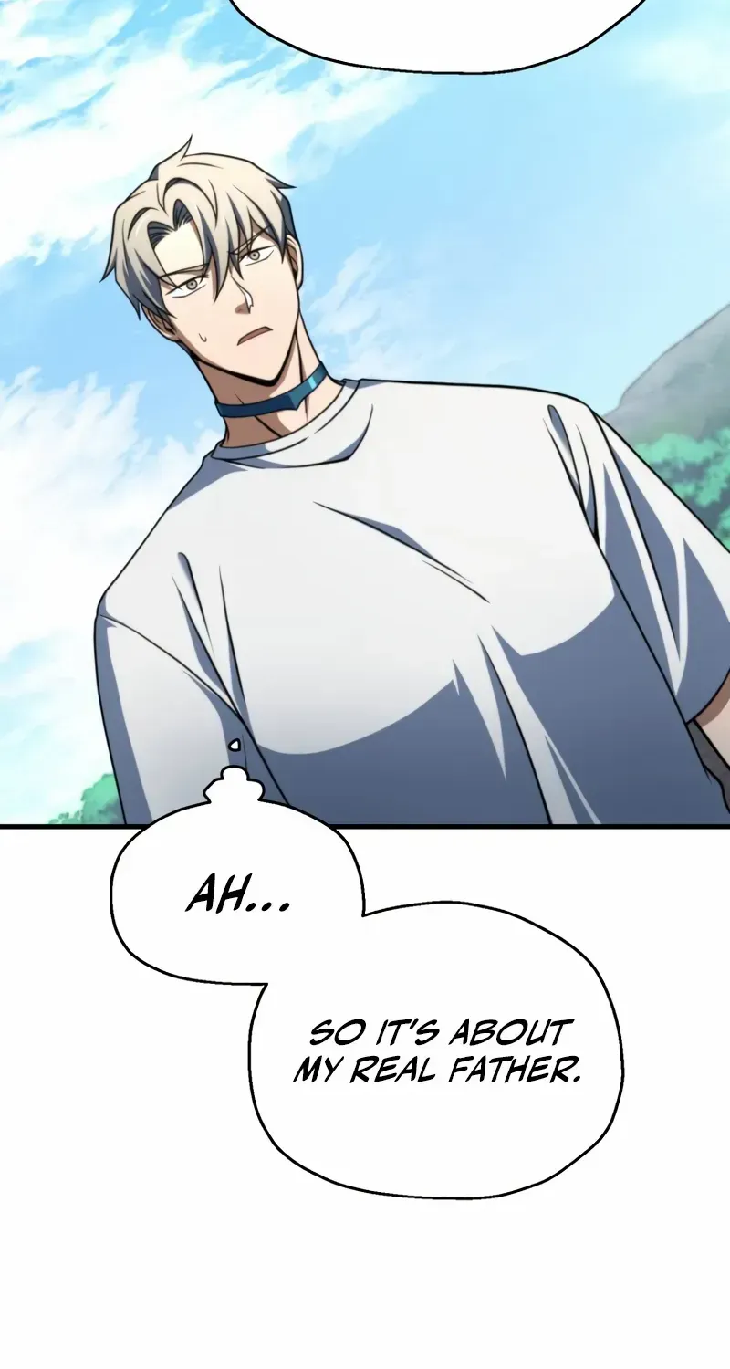 Read Player Who Can’t Level Up chapter 205 image 33 on Lezhin