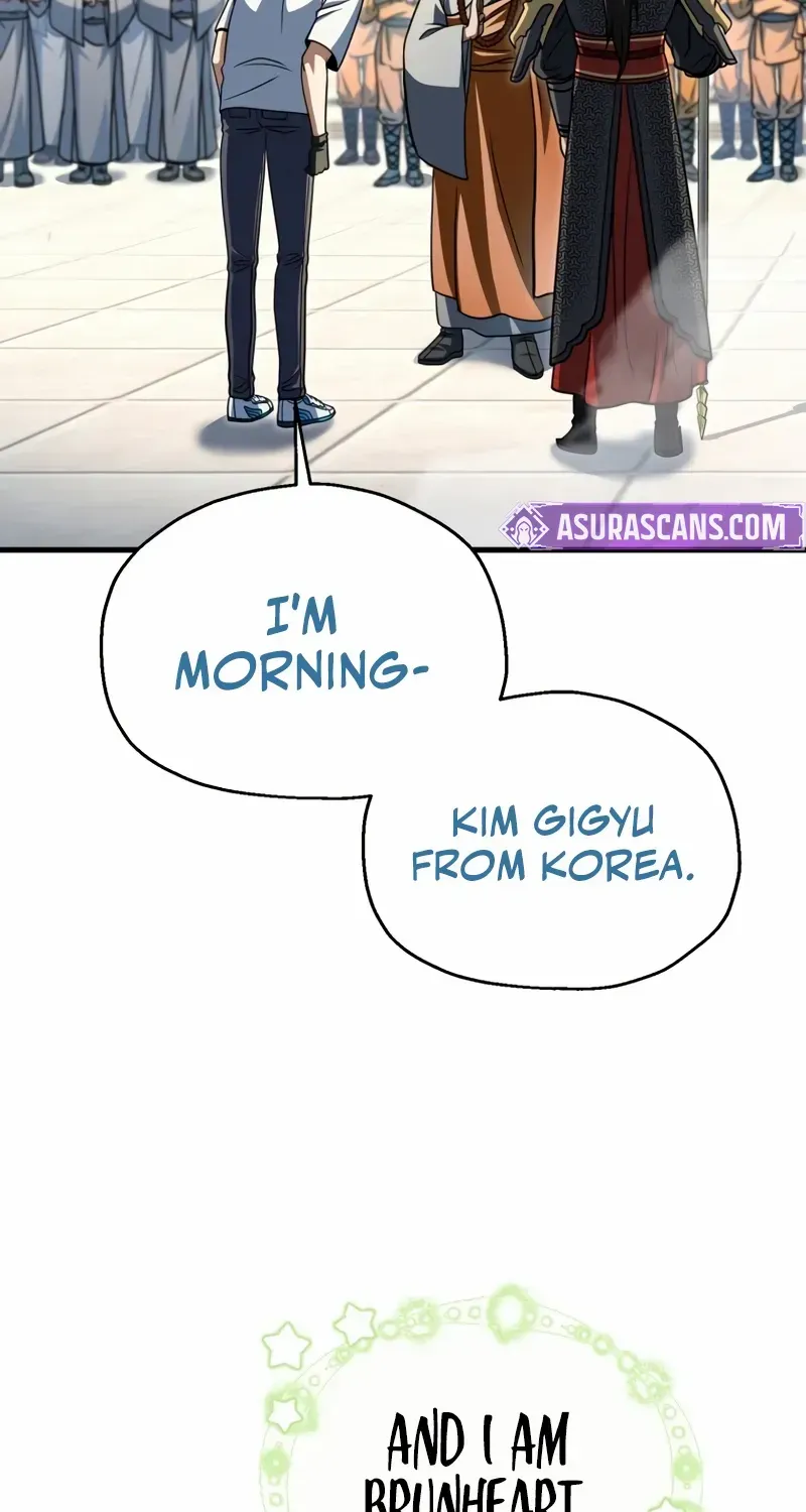 Read Player Who Can’t Level Up chapter 205 image 35 on Lezhin