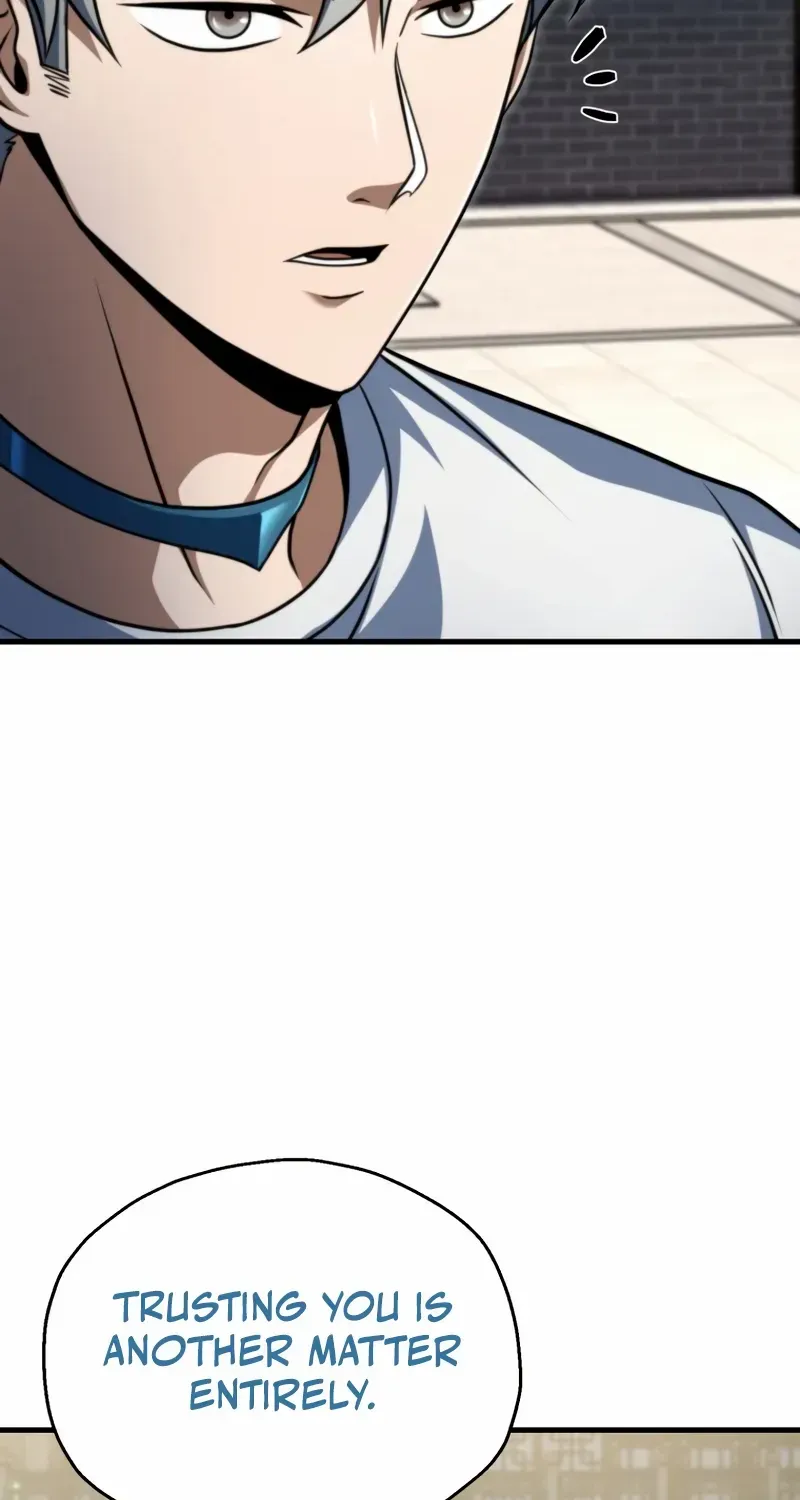 Read Player Who Can’t Level Up chapter 205 image 37 on Lezhin