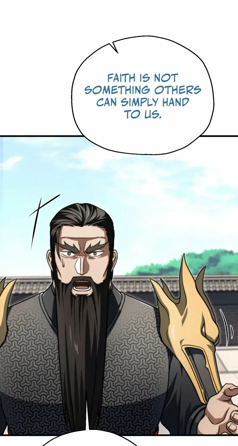 Read Player Who Can’t Level Up chapter 205 image 43 on Lezhin