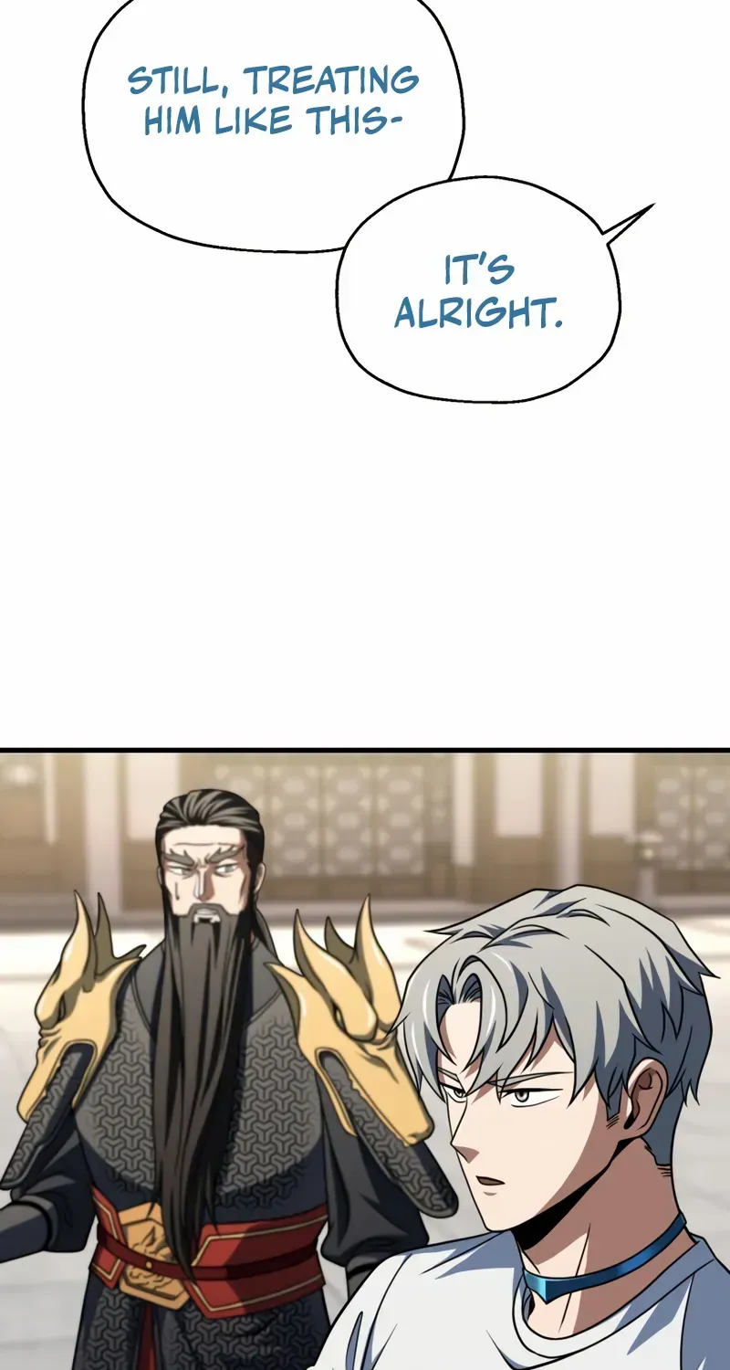 Read Player Who Can’t Level Up chapter 205 image 44 on Lezhin