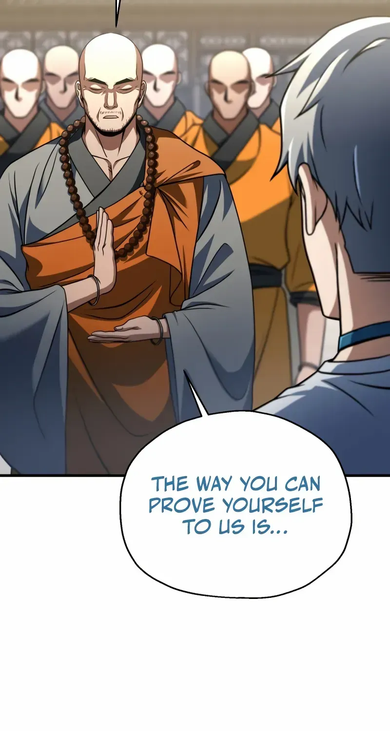 Read Player Who Can’t Level Up chapter 205 image 46 on Lezhin