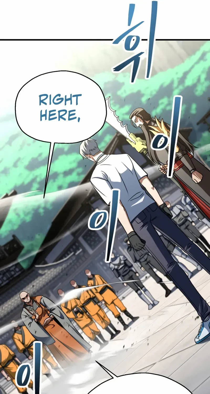 Read Player Who Can’t Level Up chapter 205 image 49 on Lezhin