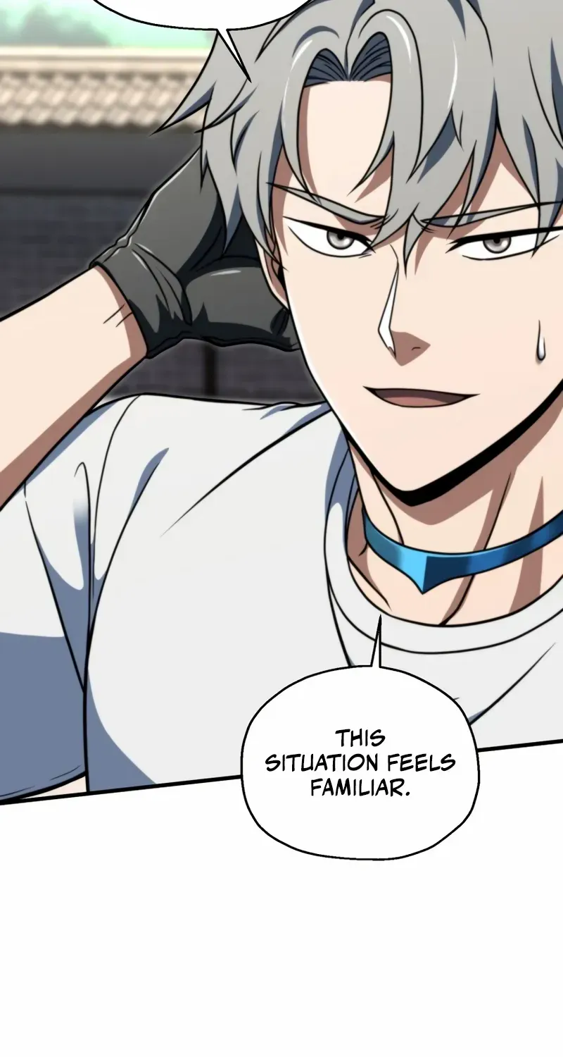 Read Player Who Can’t Level Up chapter 205 image 52 on Lezhin