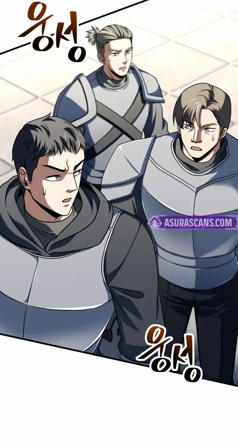 Read Player Who Can’t Level Up chapter 205 image 60 on Lezhin