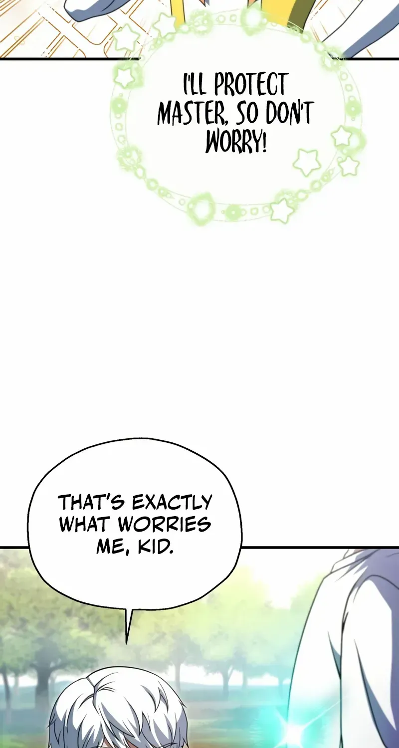Read Player Who Can’t Level Up chapter 205 image 7 on Lezhin