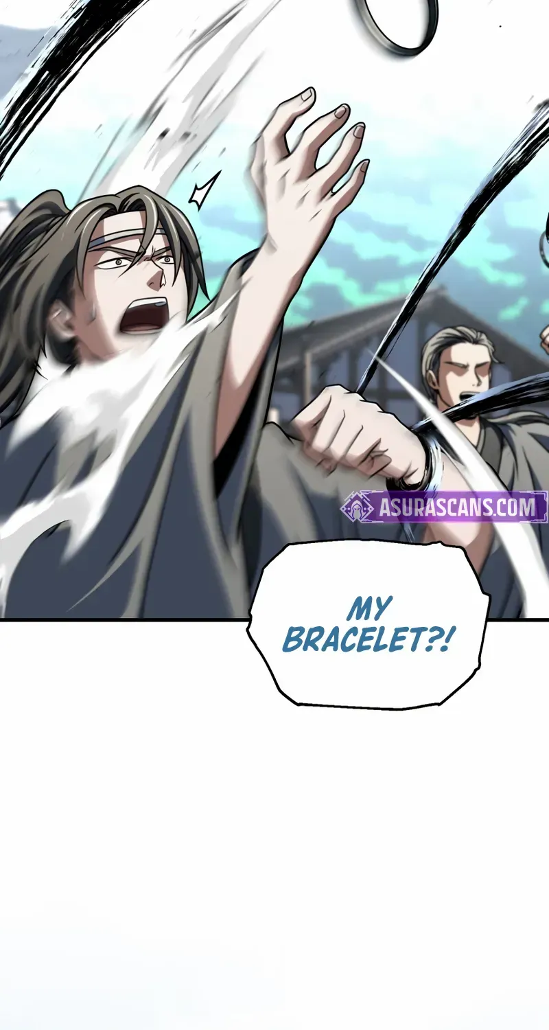 Read Player Who Can’t Level Up chapter 205 image 77 on Lezhin
