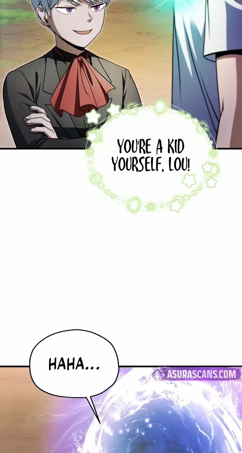Read Player Who Can’t Level Up chapter 205 image 8 on Lezhin