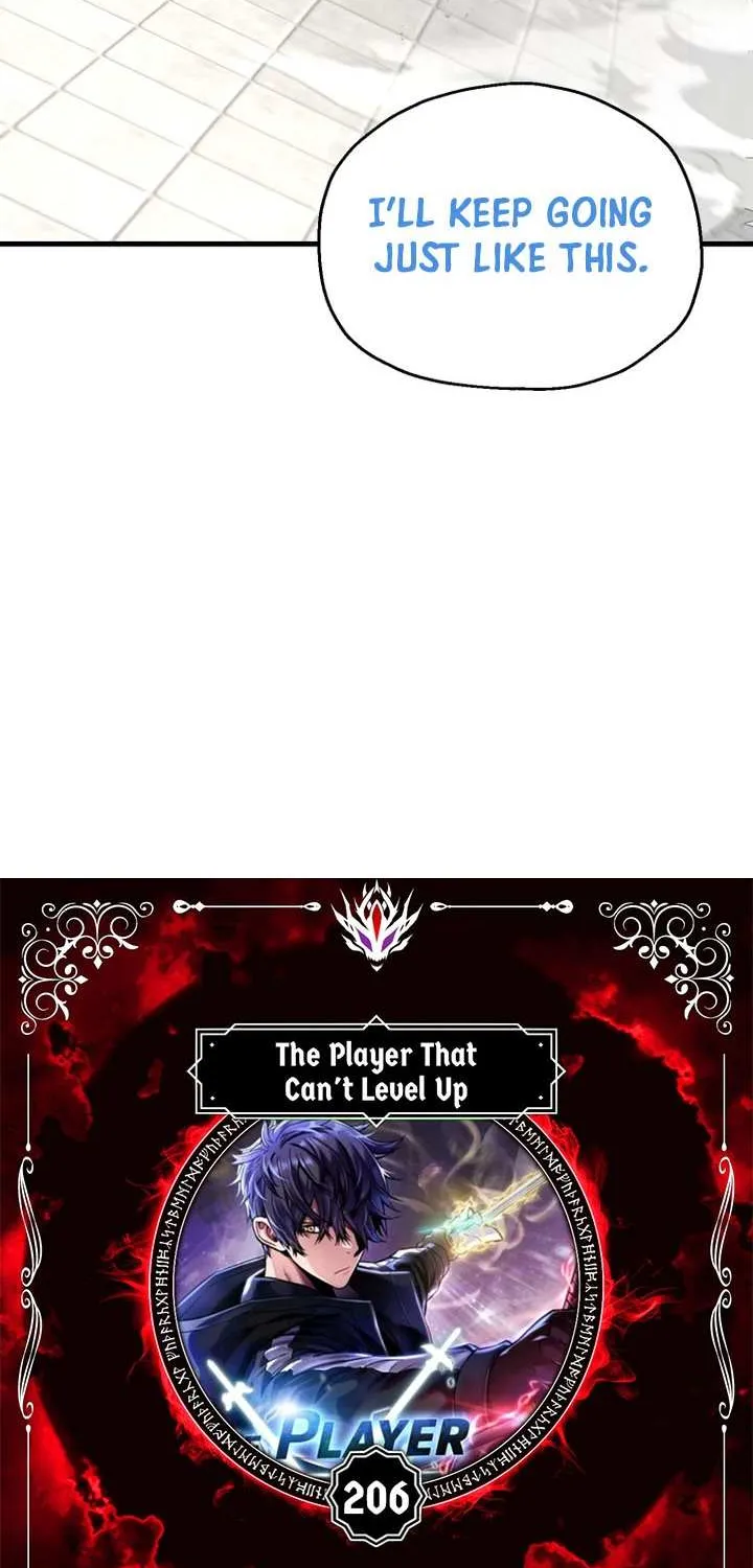 Read Player Who Can’t Level Up chapter 206 image 1 on Lezhin