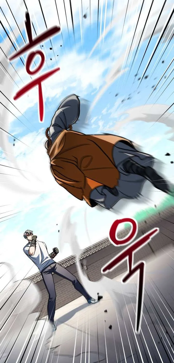 Read Player Who Can’t Level Up chapter 206 image 11 on Lezhin