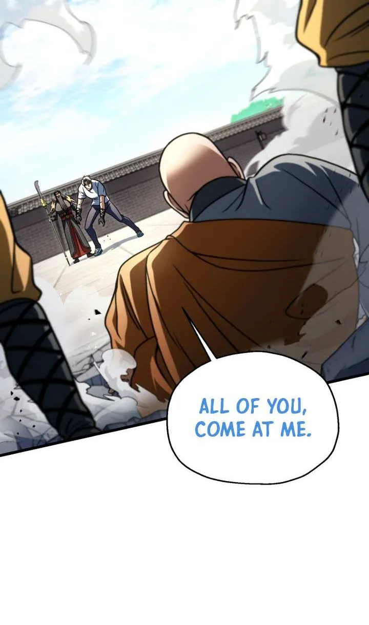 Read Player Who Can’t Level Up chapter 206 image 20 on Lezhin