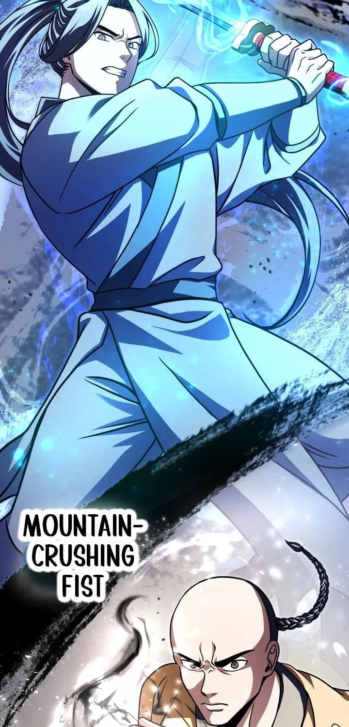 Read Player Who Can’t Level Up chapter 206 image 29 on Lezhin