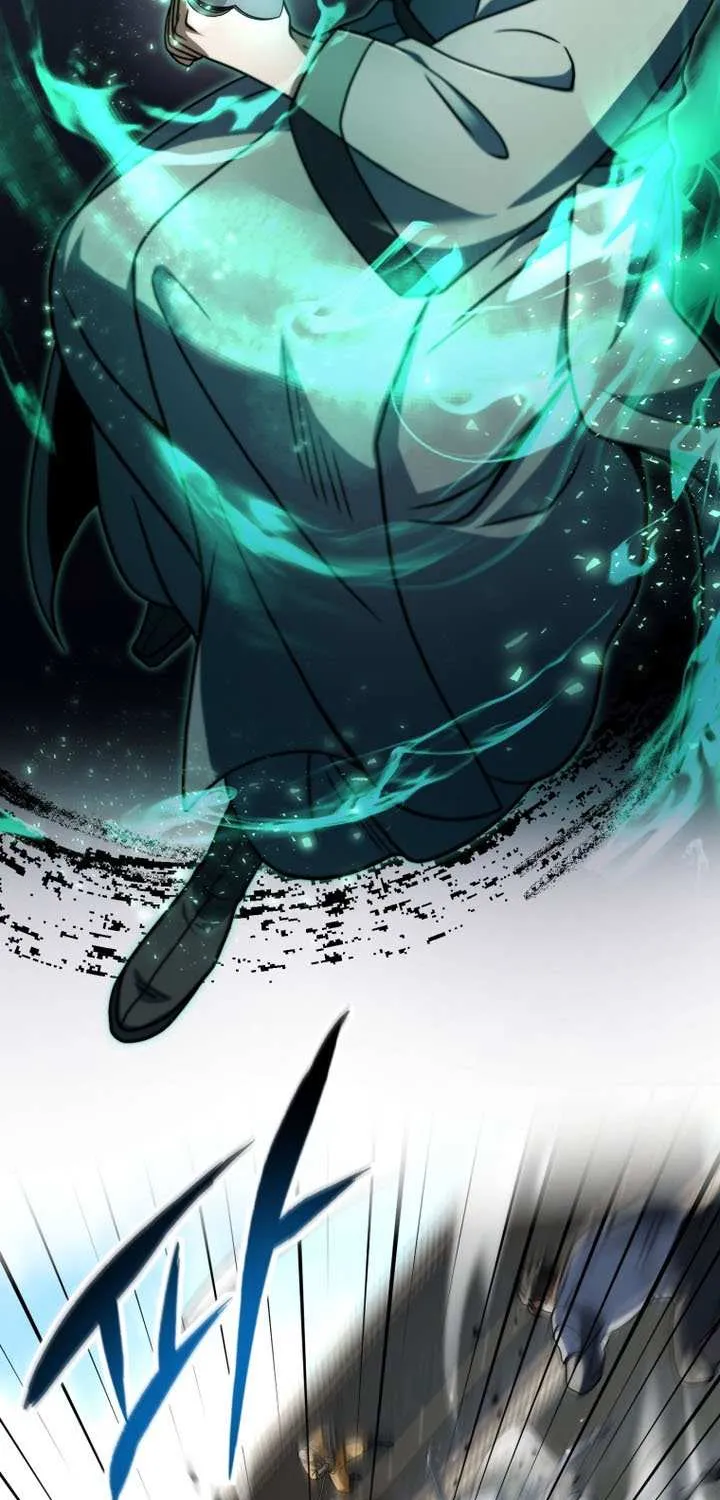 Read Player Who Can’t Level Up chapter 206 image 32 on Lezhin