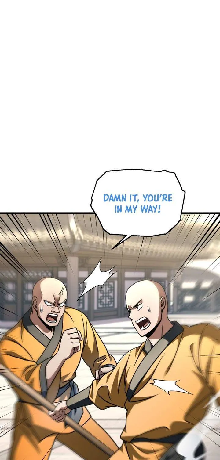 Read Player Who Can’t Level Up chapter 206 image 45 on Lezhin