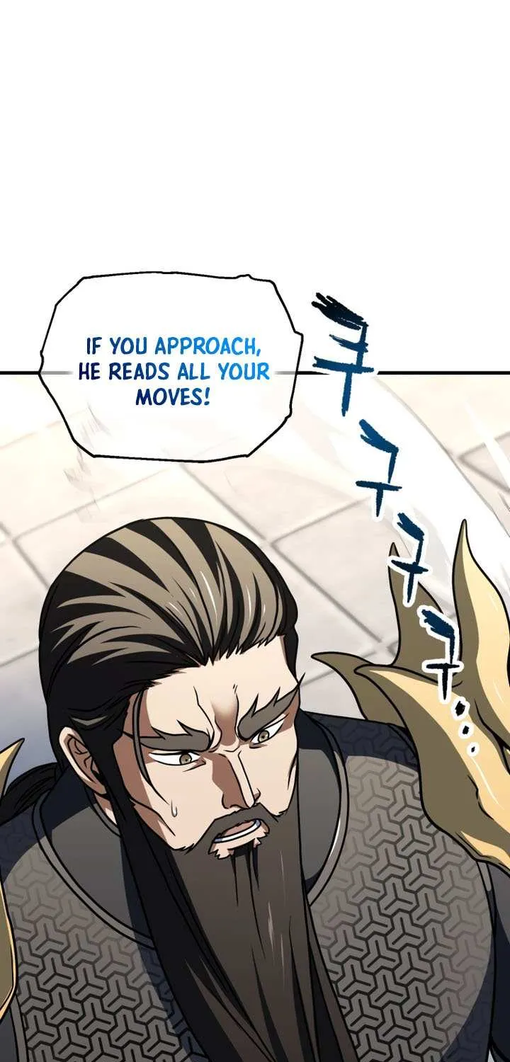 Read Player Who Can’t Level Up chapter 206 image 49 on Lezhin